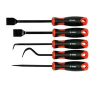 YATO Serie di utensili a gancio YT-08422