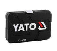 YATO Set chiavi a bussola