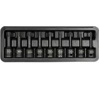 YATO Set di bussole YT-10681