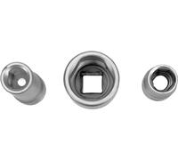 YATO - Set di contenitori per pompe a spruzzo