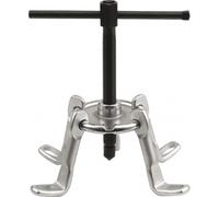 YATO Set Estrattori Mozzi Ruota 63/98 mm Estrattore Cuscinetti