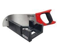 YATO Set Sega a Mano con Troncatrice in Plastica 350 mm 2 Pezzi