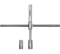 Yato Smontaggio ruota YT-08033 Acciaio al cromo-vanadio