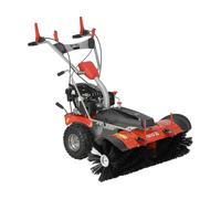 Yato Spazzatrice A Benzina 3,5Kw 100Cm Yt-85600