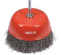 YATO Spazzola metallica YT-47511
