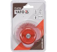 YATO Spazzola metallica YT-47782