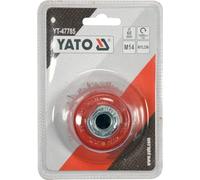 YATO Spazzola metallica YT-47785
