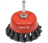 YATO Spazzola per trapano YT-47518