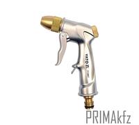 YATO Spruzzino da Giardino Bocchettone a Spruzzo Pistola Irrigazione