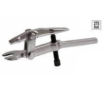 YATO Spurstangenkopf Abdrücker, Kugelgelenkabzieher 20 mm Con Forcella