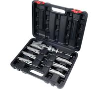 YATO Strumento Di Lavoro Cilindro Lima Spazzola KFZ Lavorazione 51-177 Mm Set