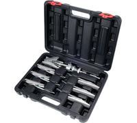 YATO Strumento Di Lavoro Cilindro Lima Spazzola KFZ Lavorazione 51-177 Mm Set