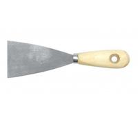 Yato Strumento per Pittura Casa 50mm Acciaio Inossidabile, Pala per Tinte