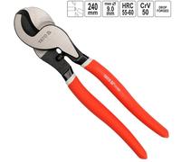 YATO Taglierina Del Cavo Cesoia per Cavi Φ 6-9mm