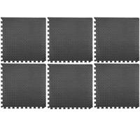 YATO Tappetino di supporto YT-08780 12 mm 60 cm 60 cm