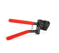 YATO Tenaglia perforatrice YT-21582 1,5 1,2 Acciaio 5