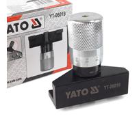 YATO Tester di Tensione Vorspannung Tensione Voltmetro