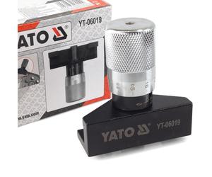 YATO Tester di Tensione Vorspannung Tensione Voltmetro