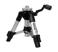 Yato Treppiede professionale in alluminio, altezza 280 mm