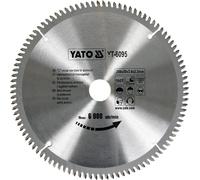 YATO Troncatrice veloce a lama in metallo YT-6095 2.2 250 30 Blister pack