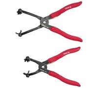 YATO - Tubo Flessibile Multiuso e Pinze a Filo