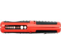 YATO Abisolierwerkzeug Spellafili Taglierino Cavi Abmanteler Ø8 , 0 - 13