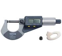 YATO YT-72305 Vite micrometrica