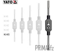 YATO Windeisen Trapano A Vite Supporto Per Trapano A Vite Riparazione M1-M20