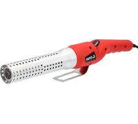 YATO YG-20102 Accenditore Elettrico Per Griglia 2000W Aria Calda Fino 600°C