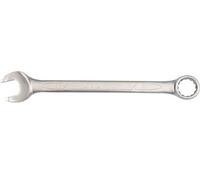 YT YATO-00765-Chiave combinata KS cromata una satinata, 48 mm