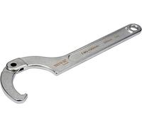 Yato Snodo-chiave a gancio YT-01673 340mm Acciaio al cromo-vanadio
