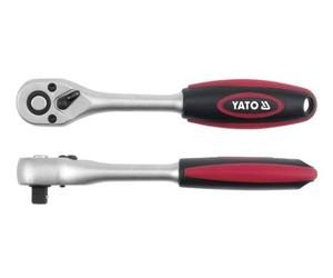 YATO YT-0322 Cricchetto reversibile