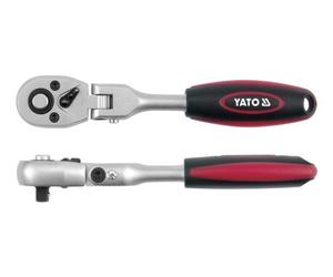 YATO YT-0327 Cricchetto reversibile