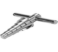 Yato YT-03318, Chiave a passo rotonda per radiatore, 1/2" (12,7 mm) - 1-1/8" (28,6 mm)