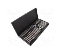 YATO YT-0400 Kit degli attrezzi