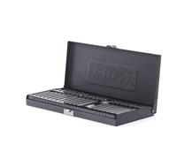 YATO YT-0400 Set, Inserto-Cacciavite (punte)
