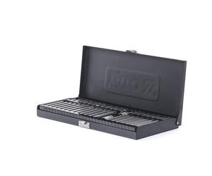 YATO YT-0400 Set, Inserto-Cacciavite (punte)