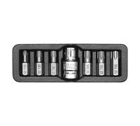 Yato YT-0410 - Set di cacciaviti/torx / 7 pezzi