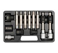 Yato Chiavi alternatore YT-0421 - Set 13 pezzi