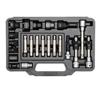 Yato yt-04211 - 22pcs Determinada della riparazione del Alternatore