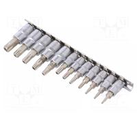 YATO YT-04332 Set di chiavi