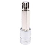 YATO YT-04357 Serie di bussole 1/2” M17