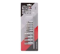 YATO YT-04401 Set chiavi a bussola