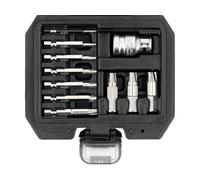 YATO YT-04582 Serie di estrattori per viti