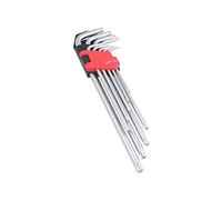 Yato YT 0512 - Chiave TORX T50 9pcs lungo Phillips