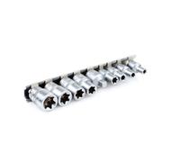 YATO YT-0520 Set chiavi a bussola