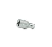 YATO YT-05212 - Torx presa da 1/4"e5, colore: argento, dimensioni: 10 x 10 x 5 cm
