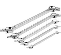 YATO YT-05320 Set chiavi a bussola