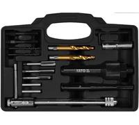 YATO YT-05342 Kit attrezzi smontaggio Candeletta preriscaldamento