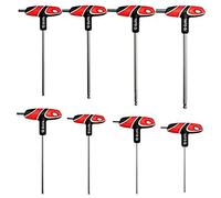 Yato YT-05597 - Chiave esagonale a T con 8 sfere